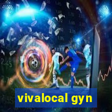 vivalocal gyn